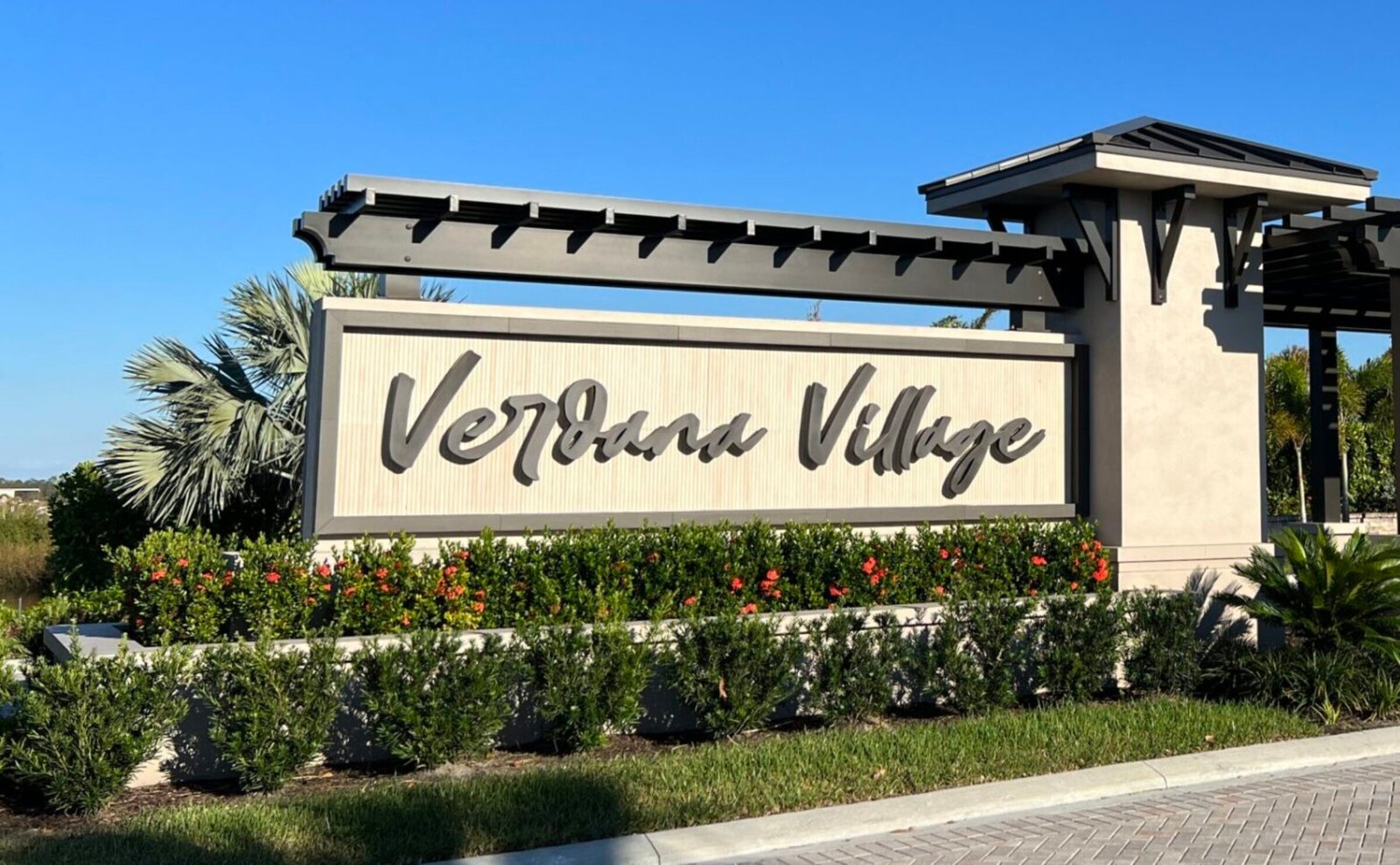Verdana Village Estero Fl